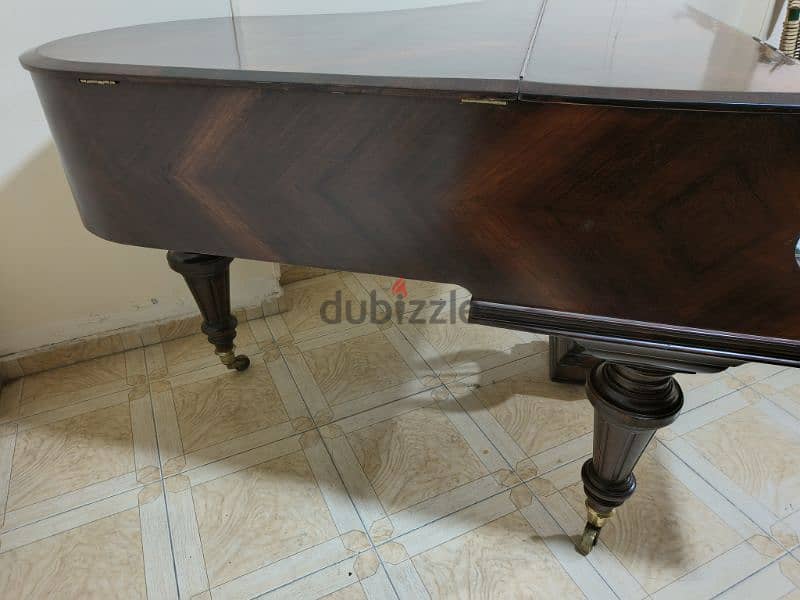 baby Grand Professional Coda for pianists 19