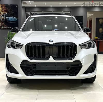 BMW X1  2025