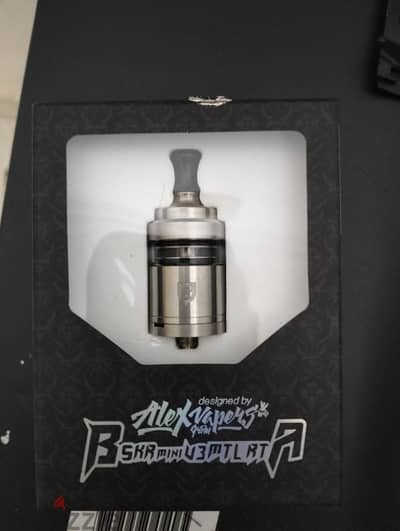 bskr v3 mini