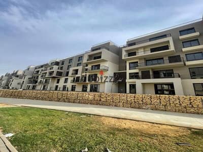 fully finished apartment 129m for sale prime location sodic east