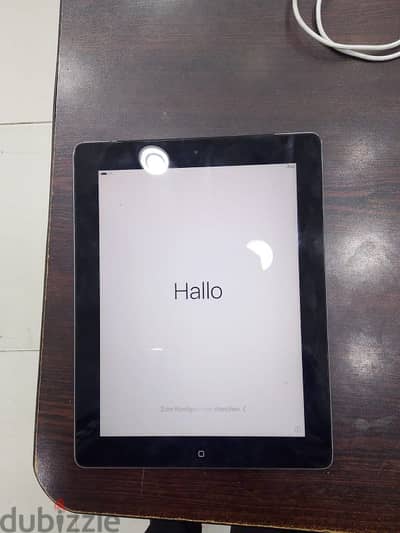 Apple I pad 2 64 GB