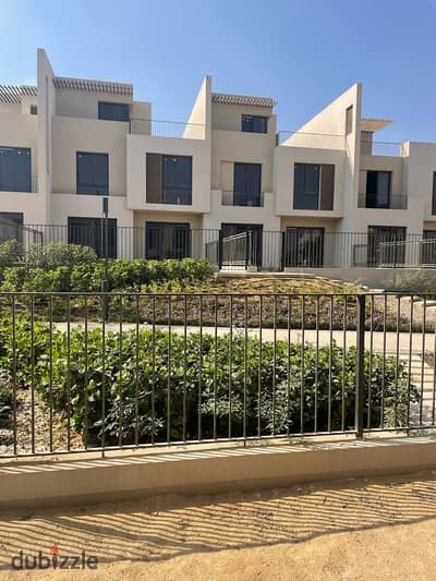 townhouse 197m for sale prime location under market price sodic east