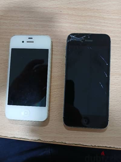 iphone 4 & iphone 5