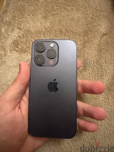 Iphone 14 Pro 128GB