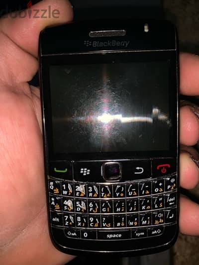 black berry