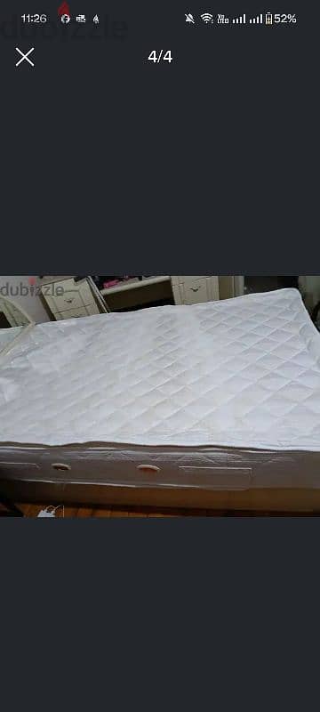 Taki So Mattress مرتبة تاكى سو