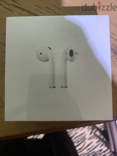 airpods 2g original