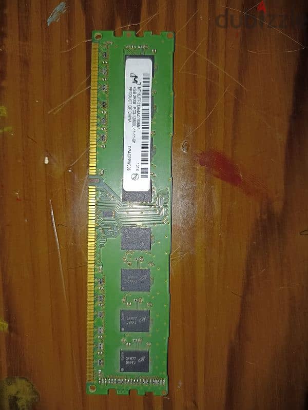 رامة 4 جيجا ddr3 0