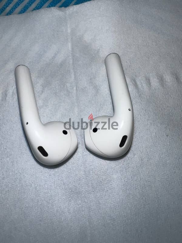 Airpods gen 2 1