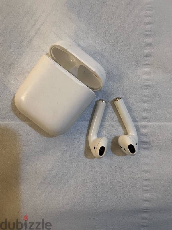 Airpods gen 2 2