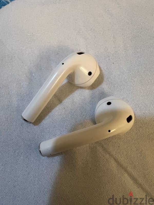 Airpods gen 2 3