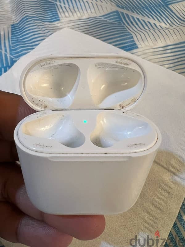 Airpods gen 2 4