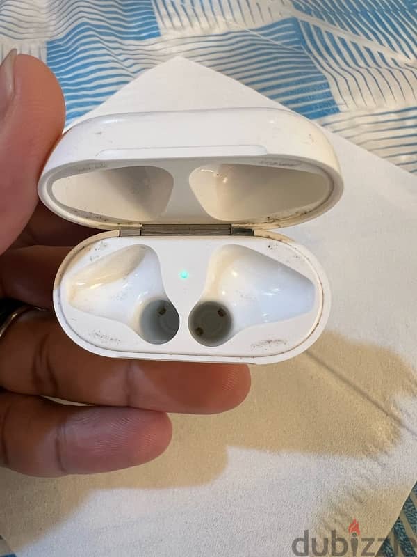 Airpods gen 2 5