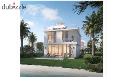 Villa for sale in Soul - North Coast