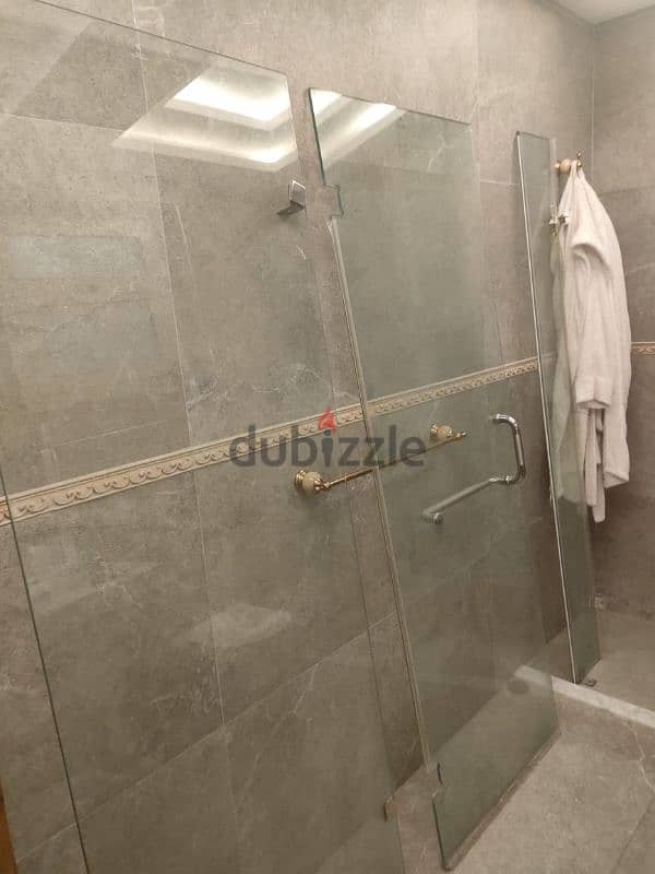 shower room شاور روم 0