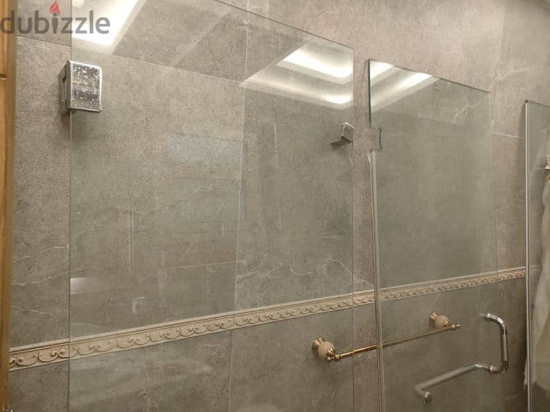 shower room شاور روم 2