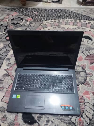 Lenovo IdeaPad 310 (Core i5-7th) (Nvidia 2 GB)