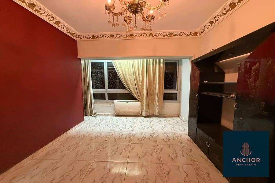 Fully Furnished Apartment for Rent 370 M in Mesadak Street El Dokki 0