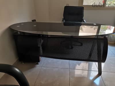 Office Furniture for Sale أثاث مكتبى للبيع