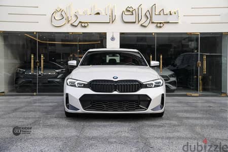 BMW 320 I 2023