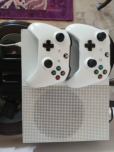 xbox