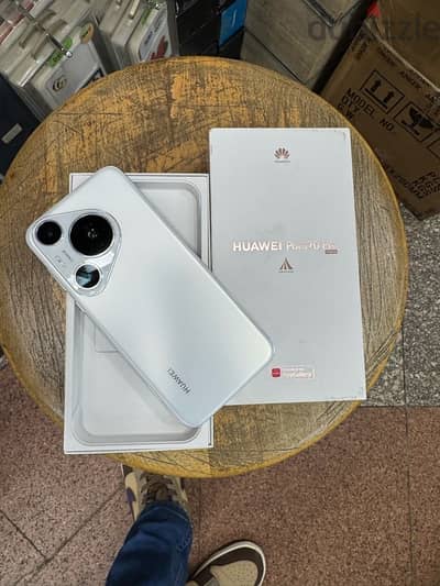 Huawei