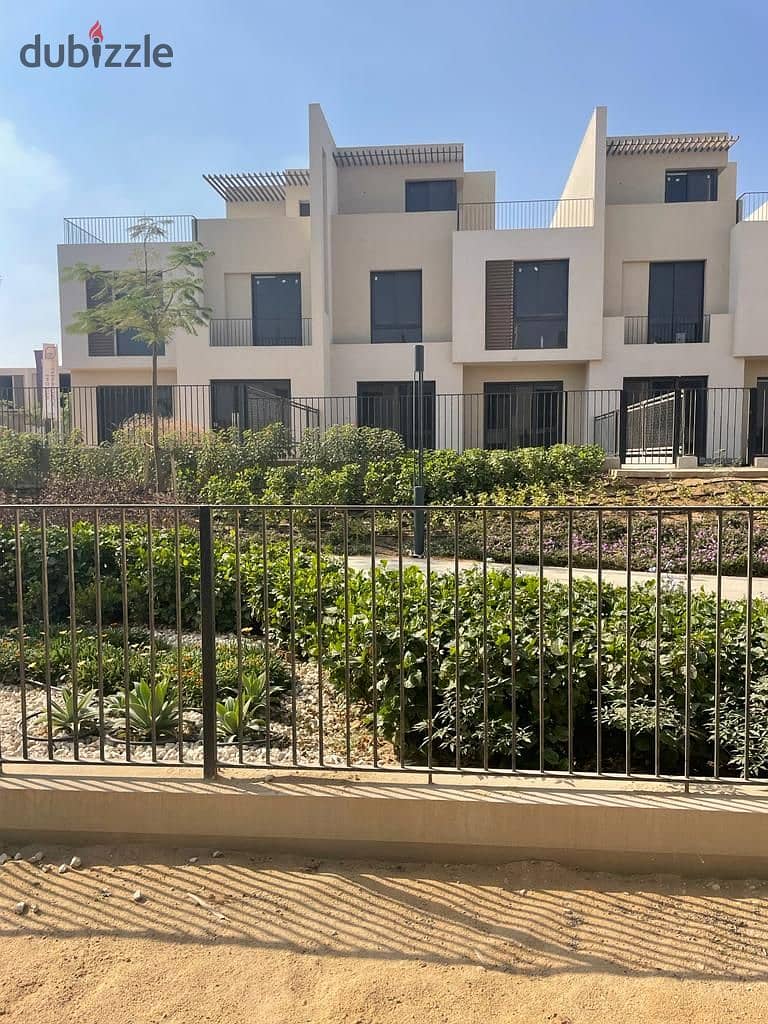 townhouse 234m for sale prime location under market price sodic east 0