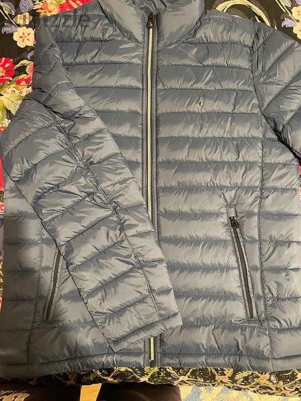 NAUTICA Quilted Jackets -size M 5