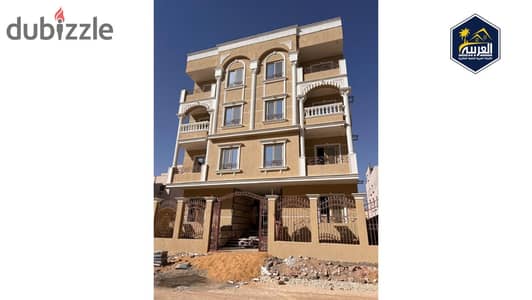 Apartment for sale 160 m immediate receipt, New Narges, Fifth Settlement, New Cairo