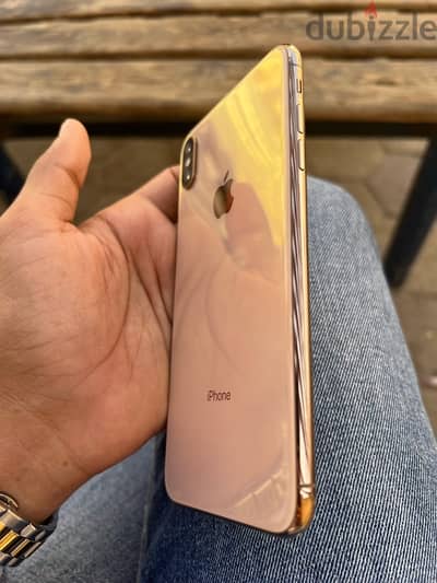 iphone xs max 512