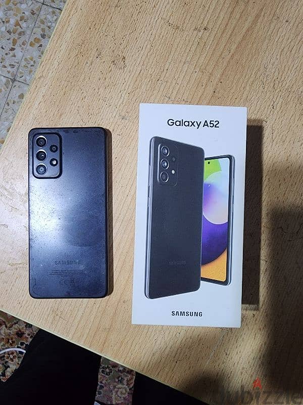 samsung a52 1