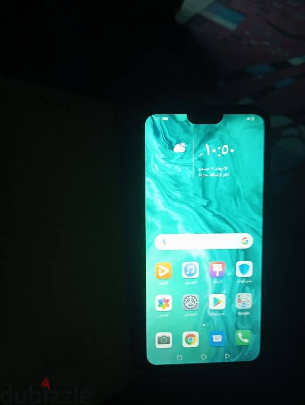 HONOR 9X lite 3