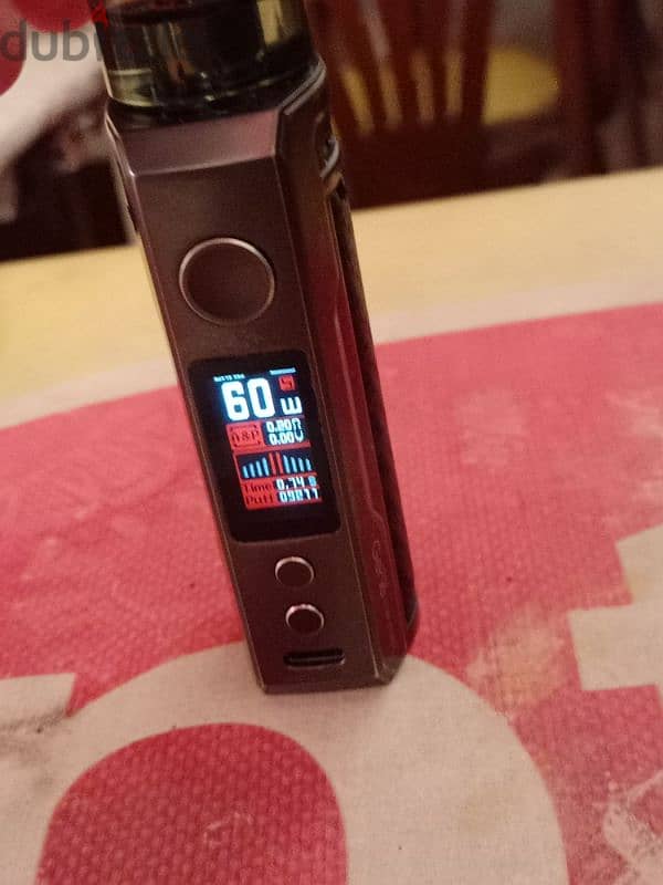 vape drag s 0