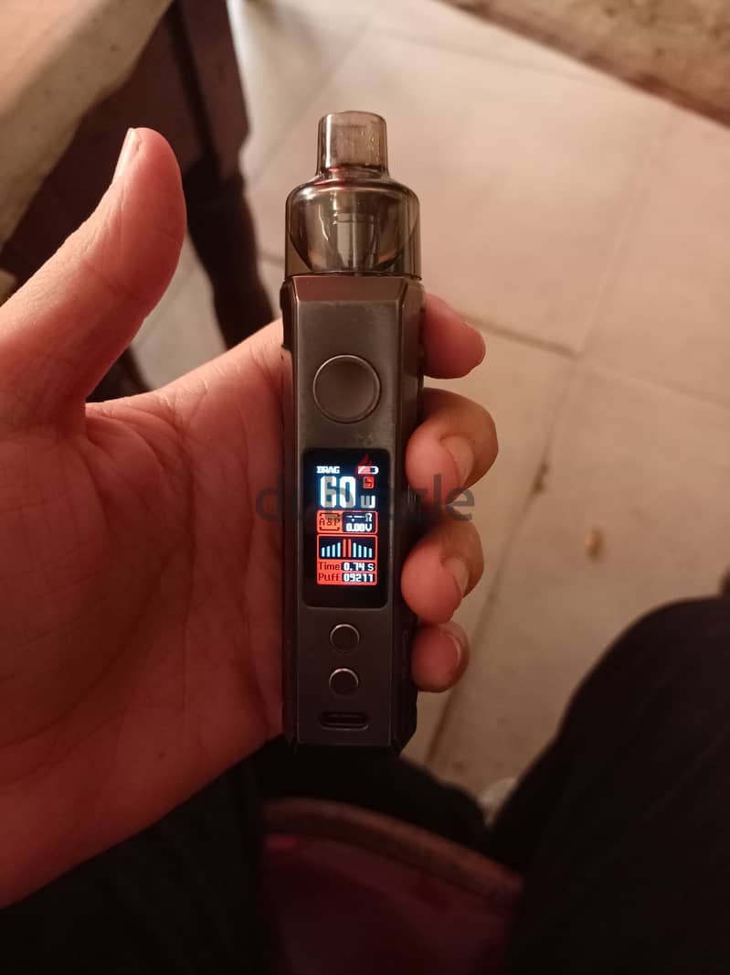 vape drag s 7