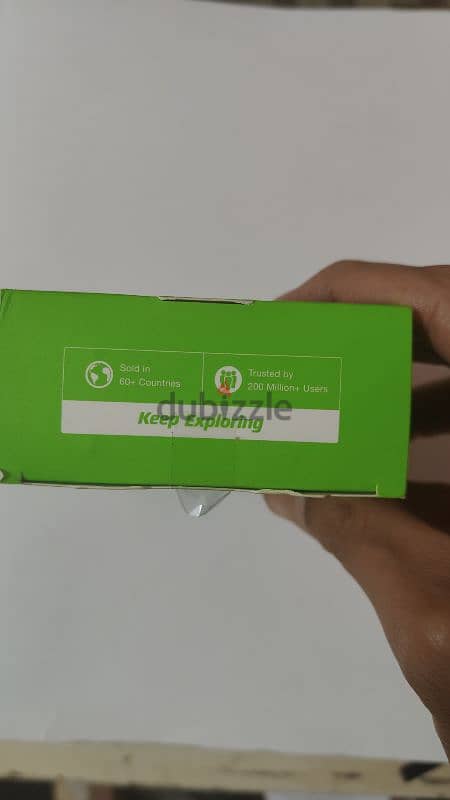 شاحن اورايمو تايب c اصلي جديد 3