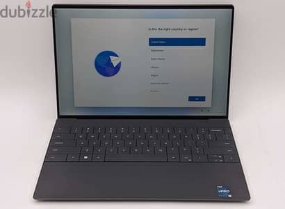 DELL XPS 13 PLUS 9320 ZEROO