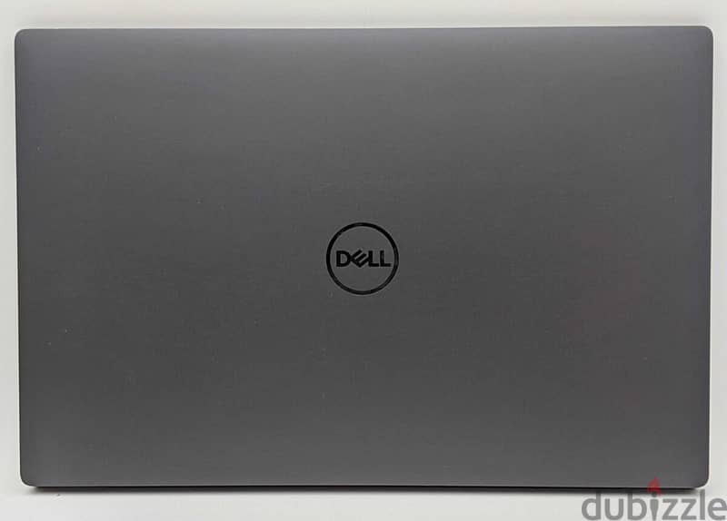 DELL XPS 13 PLUS 9320 ZEROO 1