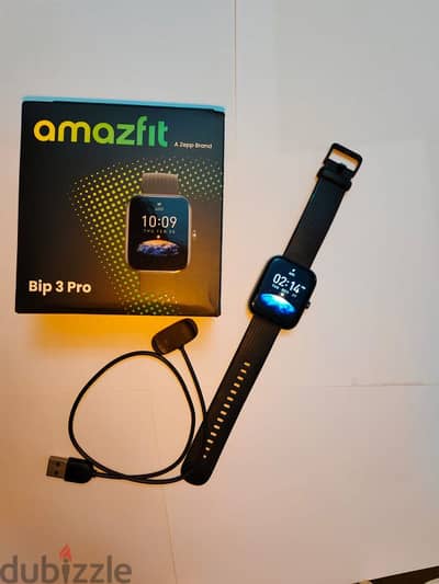 amazfit