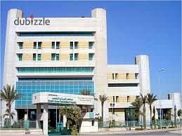 Apartment for Sale in Third District - Sheikh Zayed  Area: 250 sqm