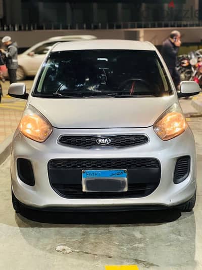 Kia Picanto 2016