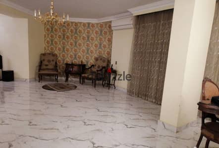 Apartment for sale 288m NASR CITY( abraj sin rayiz hayu alsifarat) open View