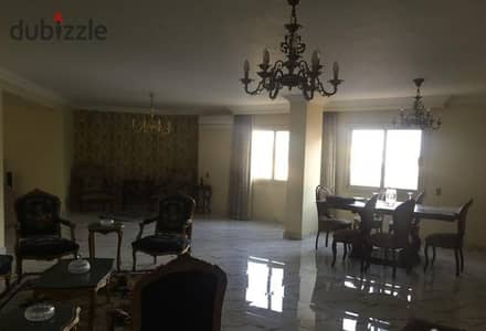 Apartment for sale 288m NASR CITY( abraj sin rayiz hayu alsifarat) open View