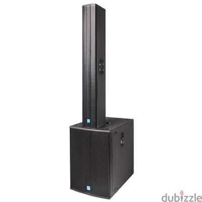 Column  speakers fdb