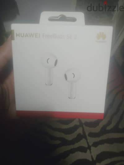 Huawei freebuds se 2