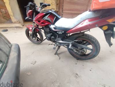 دايون 6n 200cc