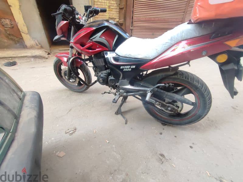 دايون 6n 200cc 0