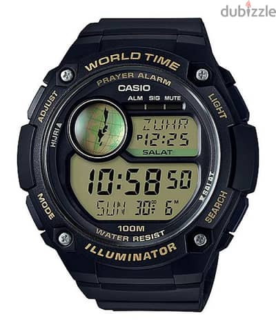 Casio