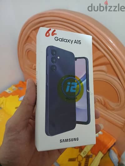 Samsung a15