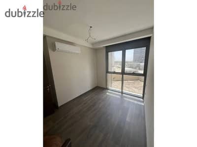 Apartment for rent in Sheikh Zayed, Zed Towers, with kitchen and air conditioners, very distinctive location