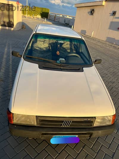 Fiat Uno 1998